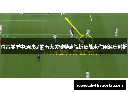位置类型中场球员的五大关键特点解析及战术作用深度剖析 位置类型中场球员的五大关键特点解析及战术作用深度剖析