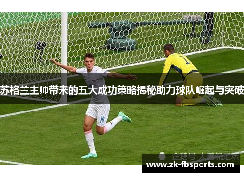 苏格兰主帅带来的五大成功策略揭秘助力球队崛起与突破 苏格兰主帅带来的五大成功策略揭秘助力球队崛起与突破