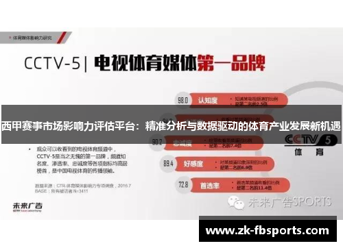 西甲赛事市场影响力评估平台：精准分析与数据驱动的体育产业发展新机遇